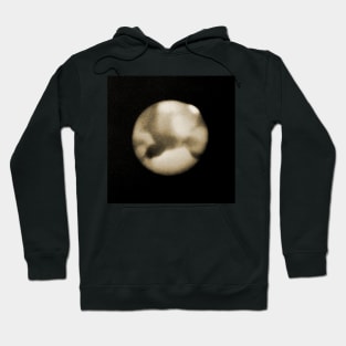 Mars infrared photograph, 1924 (C045/6046) Hoodie